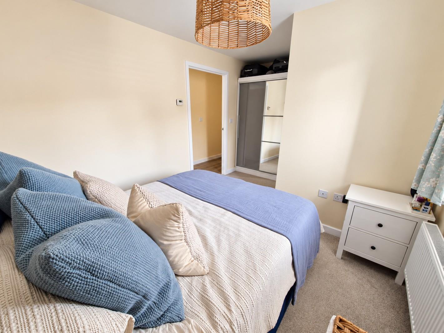 Anglia Way, Great Denham, Bedford